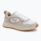 Damen-Trainingsschuhe Under Armour Mirage Sport summit white/white/desert sand