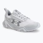 Herren-Trainingsschuhe Under Armour Charged Commit TR 5 white/halo gray/castlerock