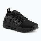Herren-Trainingsschuhe Under Armour Phantom X ultimate black/ultimate black/ultimate black