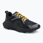 Trainingsschuhe Under Armour Aura anthracite/anthracite/green mode