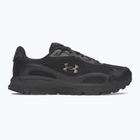 Herren Trainingsschuhe Under Armour Tech Runner black/black/metallic black