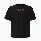 Herren Trainingsshirt Under Armour Heavyweight Sports Ultimate Black/White