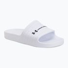 Damen-Slides Under Armour ARMR Lite white/black/black