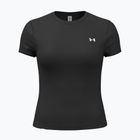Damen-Trainingsshirt Under Armour Motion Fitted EMEA black/white