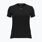 Damen-Trainingsshirt Under Armour Vanish ultimate black/mod gray
