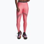Herren Trainingsleggings Under Armour HeatGear Mesh bittersweet pink/posh pink