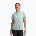 Damen Trainingsshirt Under Armour Tech Pixelate refresh mint/white
