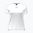 Damen-Trainingsshirt Under Armour Vanish white/black