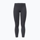 Damen-Trainingsleggings Under Armour Tech High Rise Leggings castlerock/black