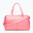 Damen-Trainings-Tasche Under Armour Studio Lite 26 l bittersweet pink/posh pink