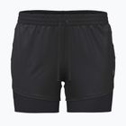 Damen Laufshorts Under Armour Velociti Pro 4" 2N1 ultimate black/ultimate black/ultimate black