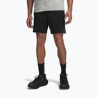 Herren-Laufshorts Under Armour Velociti Pro 2IN1 Shorts ultimate black/reflective