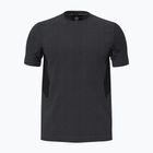 Herren-Trainingsshirt Under Armour Vanish Seamless Castlerock/Black