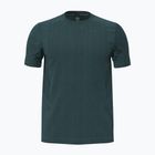 Herren Trainings-T-Shirt Under Armour Vanish Seamless rack green/black