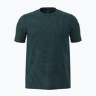 Herren-Trainingsshirt Under Armour Vanish Seamless Novelty rack green/black