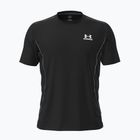 Herren Trainingsshirt Under Armour Tech Sport black/white