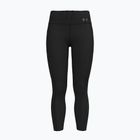 Damen-Lauftights Under Armour Velociti Ankle black/black/metallic silver