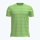 Under Armour Velociti lumos lime/white Herren Laufshirt