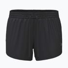 Damen Laufshorts Under Armour Velociti Pro 3" ultimate black/ultimate black/ultimate black