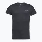 Under Armour Velociti Reflect Herren Laufshirt black/black/metallic silver