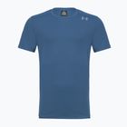 Under Armour Velociti Pro Herren Laufshirt wham blue/boundless blue/black