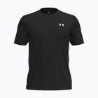 Herren-Trainingsshirt Under Armour Tech Play black/white