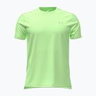 Under Armour Velociti Reflect Herren Laufshirt lumos lime/white