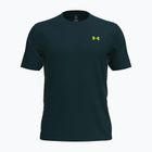 Herren Trainings-T-Shirt Under Armour Tech Play Arden Green/Fade Green