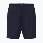 Herren-Trainingsshorts Under Armour Tech Vent 7IN Shorts midnight navy/midnight navy/white