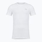 Under Armour Velociti Herren-Laufshirt white/black/distant gray