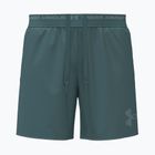 Under Armour Vanish Elite Trainingsshorts für Herren rack green/rack green