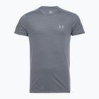 Under Armour Velociti Reflect Herren Laufshirt castlerock/anthracite