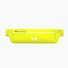 Laufgürtel Under Armour Launch Run high vis yellow/high vis yellow/white