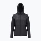 Damen-Laufjacke Under Armour Velociti Pro Storm black/black/metallic silver