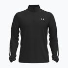 Herren-Sweatshirt Under Armour Tech Taping 1/2 Zip black/white/white