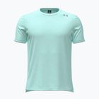 Herren Laufshirt Under Armour Velociti Pro refresh mint/castlerock