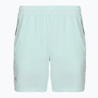 Under Armour Launch Herren-Laufshorts 7" refresh mint/castlerock