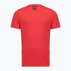Under Armour Velociti Pro lumos lime/mod gray Herren Laufshirt