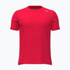 Under Armour Velociti Pro lumos lime/mod gray Herren Laufshirt