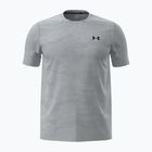 Herren Trainingsshirt Under Armour Vanish Elite Smls Camo titanium/ultimate black