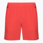 Under Armour Launch Herren-Laufshorts 7" racer red/black/reflective