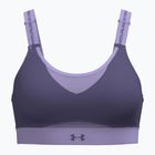 Sport-BH Under Armour Infinity High 2.0 purple luxe/purple crest/purple luxe