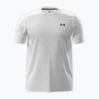 Herren-Trainingsshirt Under Armour Vanish Elite Seamless white/black