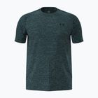 Herren-Trainingsshirt Under Armour Vanish Elite Seamless rack green/black