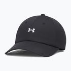 Damen-Basecap Under Armour Blitzing Low Adj black/white