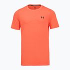 Herren-Trainingsshirt Under Armour Vanish Elite Seamless venom red/ultimate black