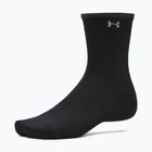 Socken Under Armour Velociti Lite Crew ultimate black/ultimate black/ultimate black