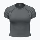 Damen Trainingsshirt Under Armour Motion Mesh clay green/titanium
