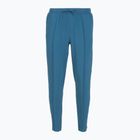 Damen Laufhose Under Armour Velociti Pro wham blue/hyper green/white