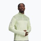 Herren-Sweatshirt Under Armour Tech Utility 1/4 Zip Fade Green/Steel